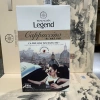 Cà Phê Hòa Tan Trung Nguyên Cappuccino 12 gói Hazelnut Mocha Coconut-89.000₫ 2