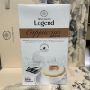 Cà Phê Hòa Tan Trung Nguyên Cappuccino 12 gói Hazelnut Mocha Coconut-89.000₫ 3