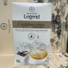 Cà Phê Hòa Tan Trung Nguyên Cappuccino 12 gói Hazelnut Mocha Coconut-89.000₫ 4