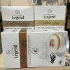 Cà Phê Hòa Tan Trung Nguyên Cappuccino 12 gói Hazelnut Mocha Coconut-89.000₫ 7