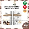 Cà phê hòa tan Trung Nguyên Cappuccino Mocha Hazelnut Dừa - Giá giảm 84.156 VND, vị thơm ngọt 3