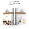 Cà Phê Hòa Tan Trung Nguyên Legend Cappuccino Mocha 12 Gói – Vị Mocha Đậm Đà, Giá Ưu Đãi 86.000₫ 5