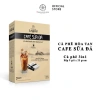 Cà Phê Hòa Tan Trung Nguyên Legend Sữa Đá - Hộp 9 gói 114.000đ (Giá gốc 147.060đ) - Vị ngọt mát, tiện lợi 2