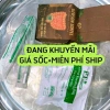 Cà phê hữu cơ Gerson 500g - Nguyên chất, thải độc đại tràng, giảm giá 178.000 VND