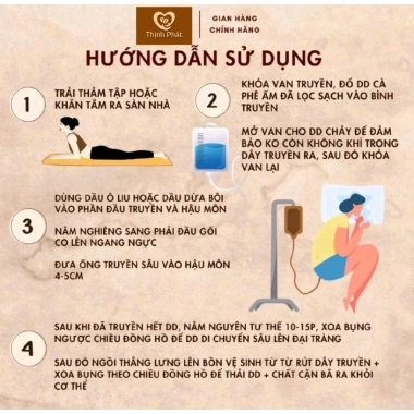 Cà phê hữu cơ Gerson 500g - Nguyên chất, thải độc đại tràng, giảm giá 178.000 VND 4