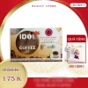 Cà Phê IDOl SLIN 10 Gói Garcinia – Tan Mỡ, Giảm Béo, Giữ Dáng và Da Đẹp – 189.000đ