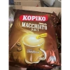 Cà Phê Kopiko Macchiato 3in1 Hòa Tan Đậm Đà - Giảm Giá Đặc Biệt 69.900 VND (từ 83.880 VND)