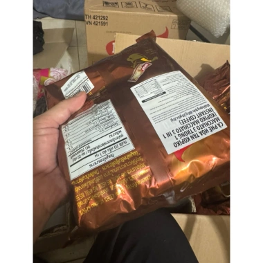 Cà Phê Kopiko Macchiato 3in1 Hòa Tan Đậm Đà - Giảm Giá Đặc Biệt 69.900 VND (từ 83.880 VND) 2