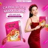 Cà phê Lê Gai mâm xôi đỏ mẫu mới 2.025: hương vị tươi mát, giảm giá 508.000₫