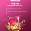 Cà phê Lê Gai mâm xôi đỏ mẫu mới 2.025: hương vị tươi mát, giảm giá 508.000₫ 2