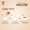 Cà phê Linh Chi 4in1 Robusta + Bột Nấm, Hộp 10 gói 20g, Giá giảm 140.000đ - Tăng sức đề kháng 6