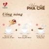 Cà phê Linh Chi 4in1 Robusta + Bột Nấm, Hộp 10 gói 20g, Giá giảm 140.000đ - Tăng sức đề kháng 7