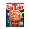 Cà phê Ly Lớn Maccoffee 10 gói 26g - Giá ưu đãi 59k, tặng bình uống nước sẵn 2