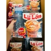 Cà phê Ly Lớn Maccoffee 10 gói 26g - Giá ưu đãi 59k, tặng bình uống nước sẵn 4