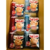 Cà phê Ly Lớn Maccoffee 10 gói 26g - Giá ưu đãi 59k, tặng bình uống nước sẵn 7