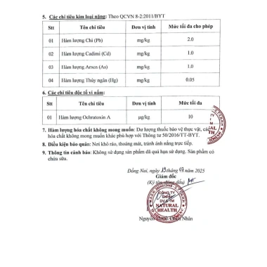 Cà phê mâm xôi Lê Gai chính hãng 15 gói, tem bạc QR, cod - siêu ngon, giảm còn 249k