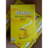 Cà Phê Maxim Hàn Quốc Mocha Gold Hộp 100 Gói - Giảm Giá 485k, Vị Đậm Đà 7