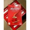 Cà Phê Maxim Hàn Quốc Mocha Gold Hộp 100 Gói - Giảm Giá 485k, Vị Đậm Đà 9