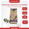 Cà phê Mayaca Blend M2 90% Robusta 10% Arabica – Rang xay, đậm đà, hậu ngọt – Giá 130.000₫ 2