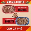 Cà phê Mayaca Blend M2 90% Robusta 10% Arabica – Rang xay, đậm đà, hậu ngọt – Giá 130.000₫ 5