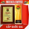 Cà phê Mayaca Blend M2 90% Robusta 10% Arabica – Rang xay, đậm đà, hậu ngọt – Giá 130.000₫ 7
