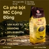 Cà Phê Mê Trang Rang Xay MC Cộng Đồng 500g - Tặng 1 Phin 1kg - Giá ưu đãi 90.000 VND chuẩn cho chủ quán