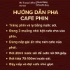 Cà Phê Mê Trang Rang Xay MC Cộng Đồng 500g - Tặng 1 Phin 1kg - Giá ưu đãi 90.000 VND chuẩn cho chủ quán 2