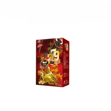 Cà phê muối Coffee 279 - Hộp 16 gói 256g, hương vị đậm đà, giảm giá 64.900₫ 3