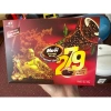 Cà phê muối Coffee 279 - Hộp 16 gói 256g, hương vị đậm đà, giảm giá 64.900₫ 4