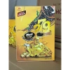 Cà phê muối Coffee 279 Hộp Vàng 10 gói 160g - Giá chỉ 48.000đ, giảm mạnh 4