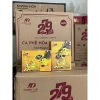 Cà phê muối Coffee 279 Hộp Vàng 10 gói 160g - Giá chỉ 48.000đ, giảm mạnh 5