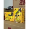 Cà phê muối Coffee 279 Hộp Vàng 10 gói 160g - Giảm còn 50.000 VND