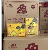 Cà phê muối Coffee 279 Hộp Vàng 10 gói 160g - Giảm còn 50.000 VND 2