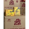 Cà phê muối Coffee 279 Hộp Vàng 10 gói 160g - Giảm còn 50.000 VND 4