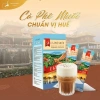 Cà Phê Muối Hòa Tan C&Sea Le Plateau 10 gói - Vị Mặn Đậm Đà, Chỉ 58.000₫ 2