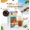 Cà Phê Muối Hòa Tan C&Sea Le Plateau 10 gói - Vị Mặn Đậm Đà, Chỉ 58.000₫ 3