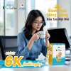 Cà Phê Muối Hòa Tan SaltCoffee Vị Nguyên Bản 9 Gói - Muối Biển Tự Nhiên - Giá 53.350 VND 6