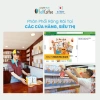 Cà Phê Muối Hòa Tan SaltCoffee Vị Nguyên Bản 9 Gói - Muối Biển Tự Nhiên - Giá 53.350 VND 7