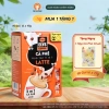Cà Phê Muối Latte 3in1 15 gói 255g Robusta Arabica Thơm Béo Quà Tết Elys Coffee 38.999 VND