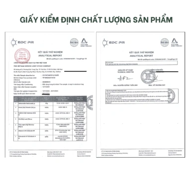 Cà Phê Muối Latte 3in1 15 gói 255g Robusta Arabica Thơm Béo Quà Tết Elys Coffee 38.999 VND 7
