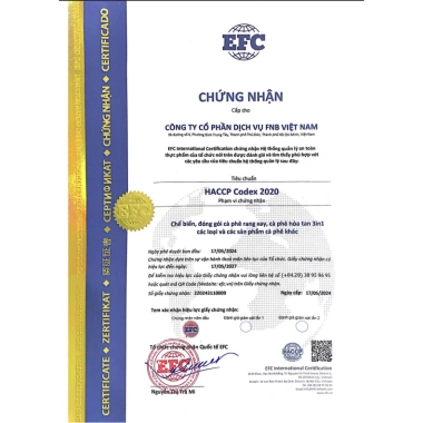 Cà Phê Muối Latte 3in1 15 gói 255g Robusta Arabica Thơm Béo Quà Tết Elys Coffee 38.999 VND 8