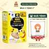 Cà Phê Muối Latte 3in1 15 gói 255g Robusta Arabica Thơm Béo Quà Tết Elys Coffee 38.999 VND 9