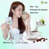Cà Phê Nấm Men Na Coffee 12 gói - Mua 1 tặng 1, giảm cân, giữ dáng, đẹp da 189.000₫ 2
