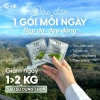 Cà Phê Nấm Men Na Coffee 12 gói - Mua 1 tặng 1, giảm cân, giữ dáng, đẹp da 189.000₫ 7