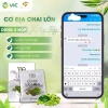 Cà Phê Nấm Men Na Coffee 12 gói - Mua 1 tặng 1, giảm cân, giữ dáng, đẹp da 189.000₫ 8