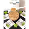 Cà Phê Nấm Men Na Coffee 12 gói - Mua 1 tặng 1, giảm cân, giữ dáng, đẹp da 189.000₫ 10