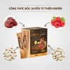 Cà phê Odiva 3in1 giảm béo, siết eo, tan mỡ, giảm mỡ máu 15 gói 1 hộp 50.000 VND 6