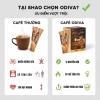 Cà phê Odiva Linh Chi & Đậu Trắng - Mâm Xôi, kiểm soát cân nặng, giảm cân 36.001đ 6