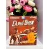 Cà phê OMen mới 2.026 - Hộp 15 gói cho phái mạnh, ưu đãi 50.000đ (giá gốc 61.500đ)