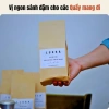 Cà Phê Pha Phin Lukka 100g-500g Sánh Đậm, Hương Thơm Hậu Ngọt Dịu - 35.000₫ 5